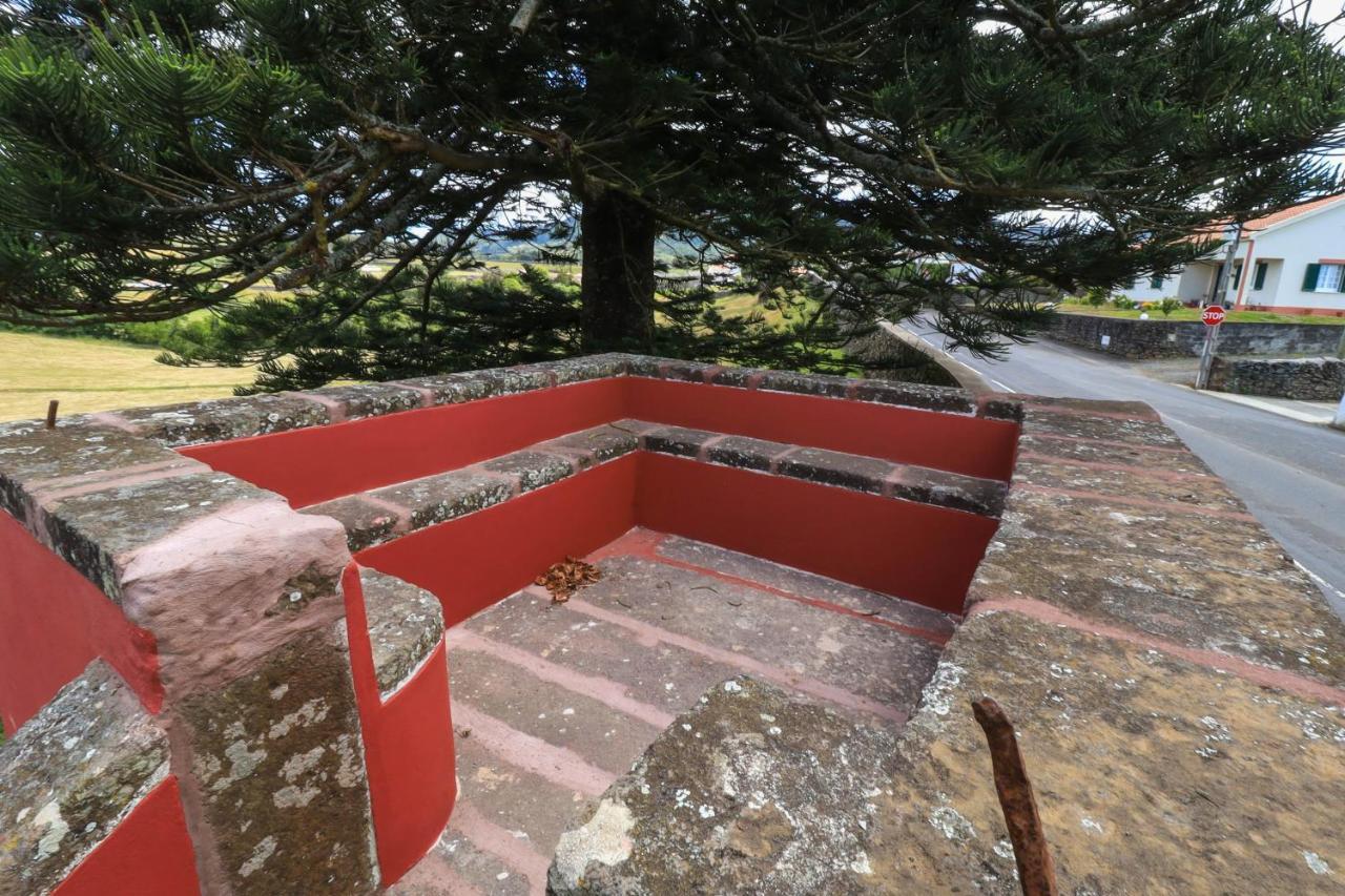 Quinta Do Falcao Almagreira  Exterior photo