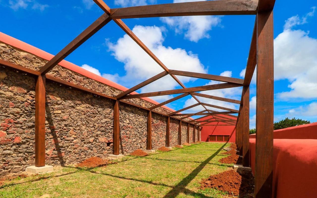 Quinta Do Falcao Almagreira  Exterior photo
