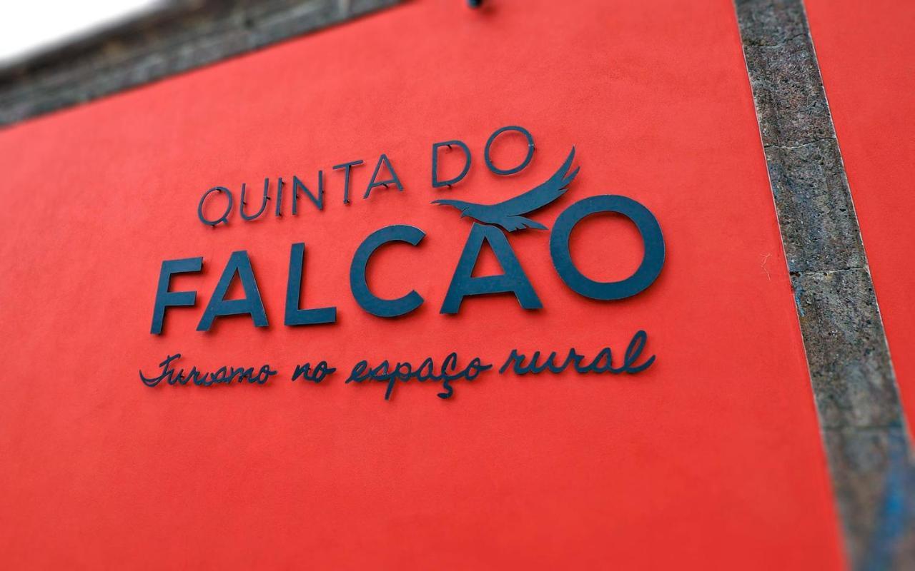 Quinta Do Falcao Almagreira  Exterior photo