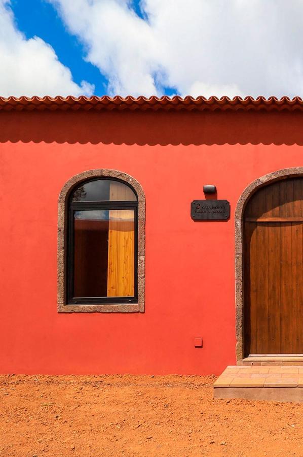 Quinta Do Falcao Almagreira  Exterior photo