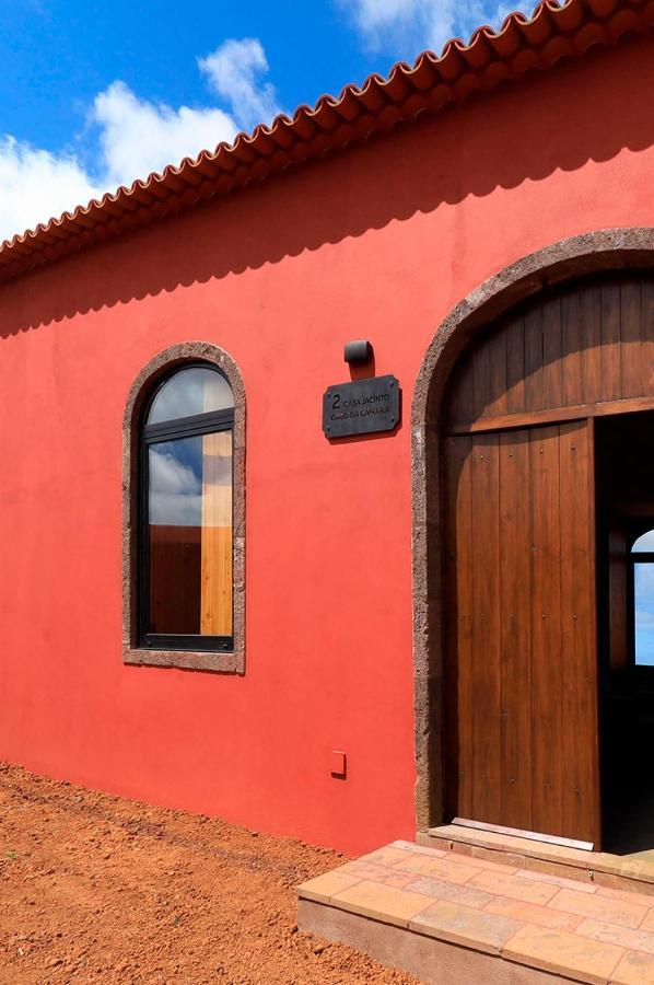 Quinta Do Falcao Almagreira  Exterior photo