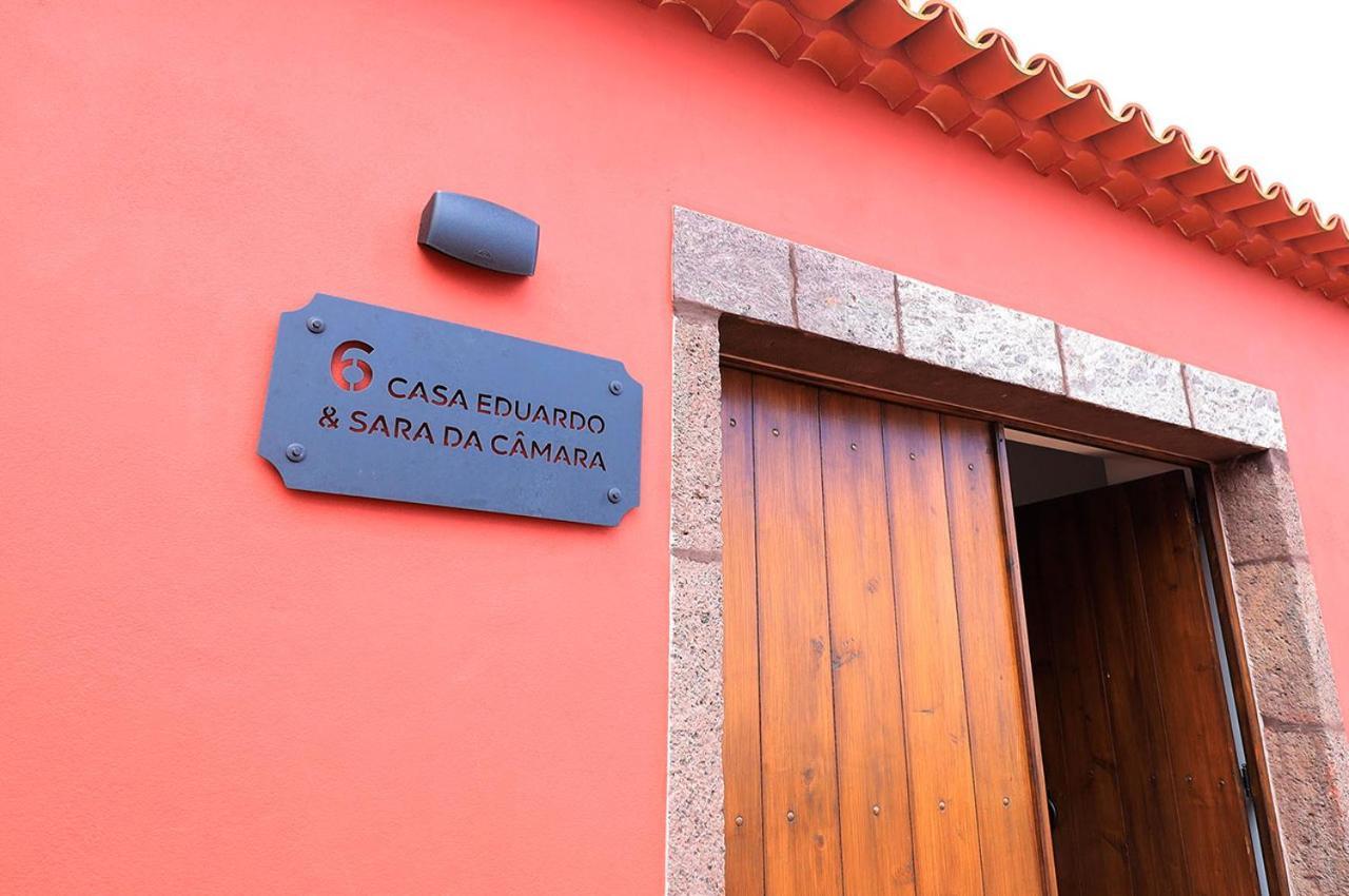 Quinta Do Falcao Almagreira  Exterior photo